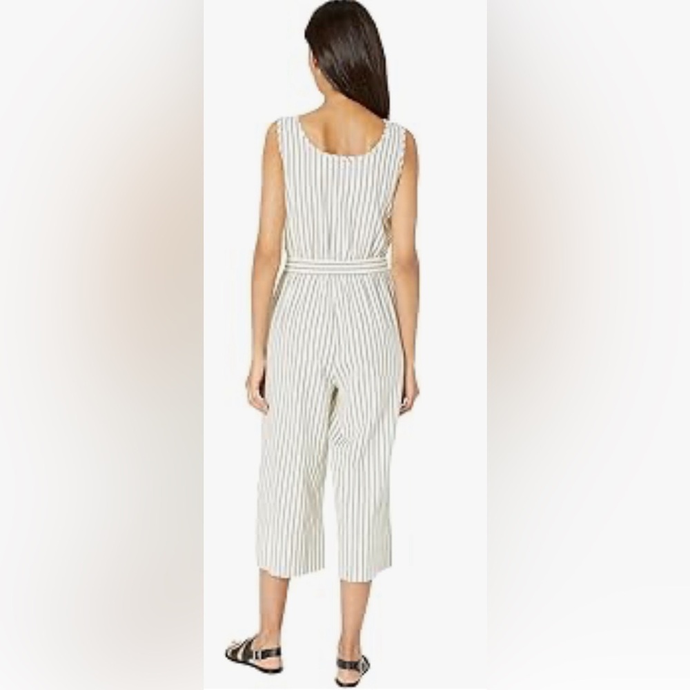 Tribal femme jumpsuit - Picture 3 of 8